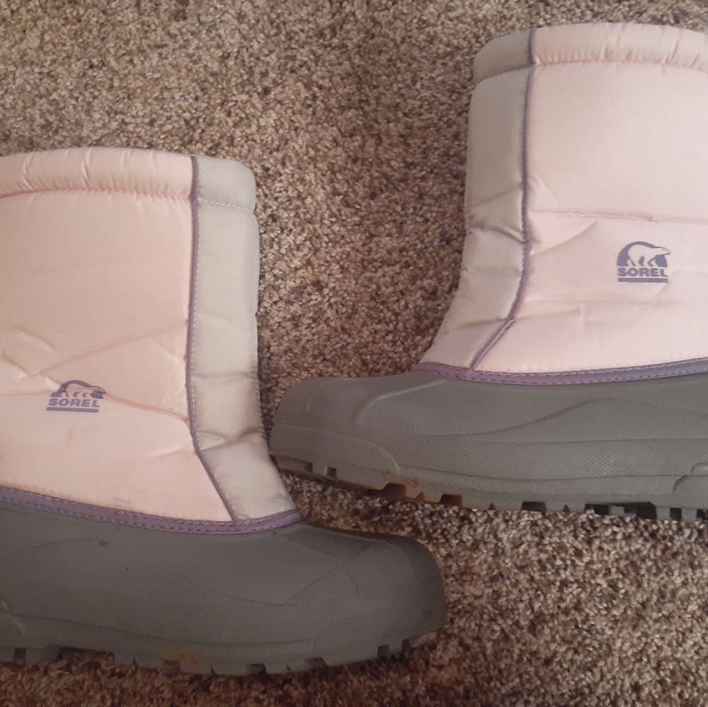 Winter Boots